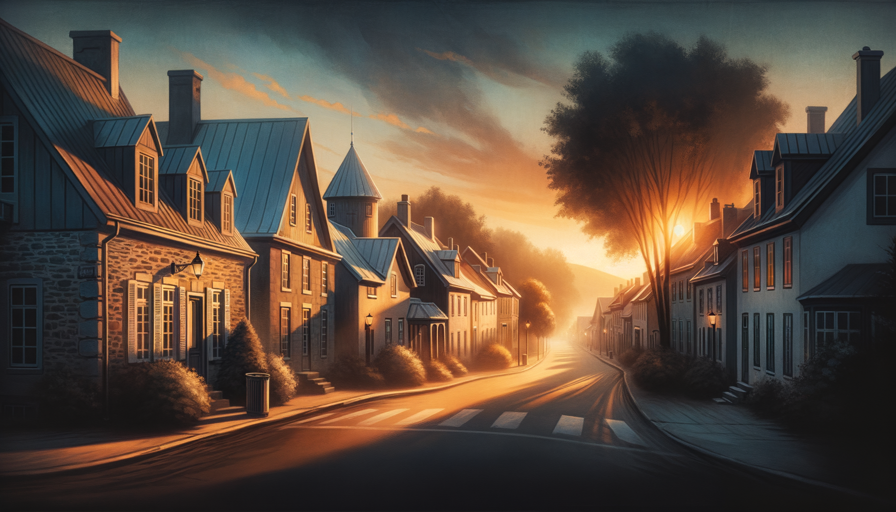 Buckingham, Outaouais