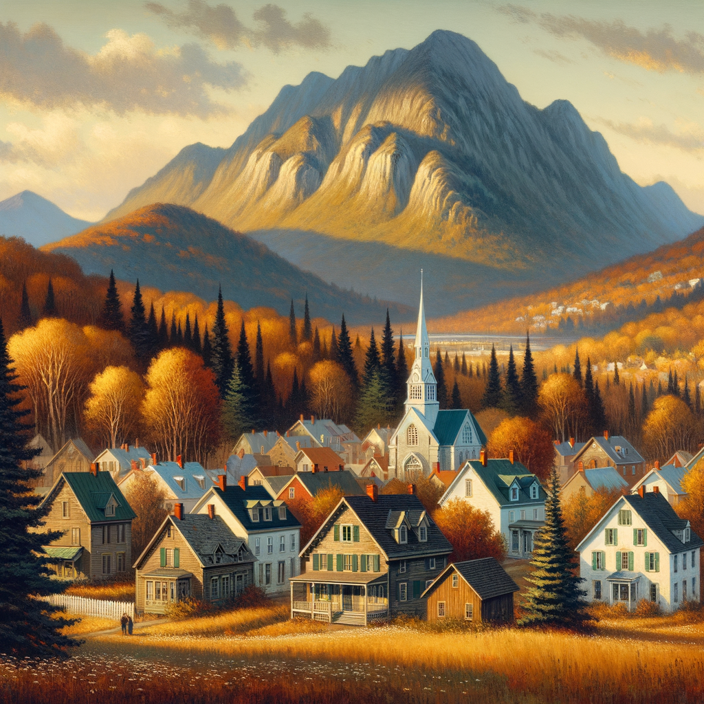 Saint-Jérôme, Laurentides